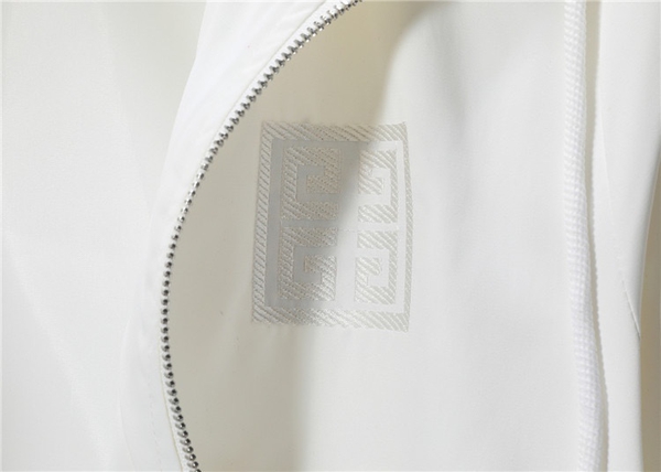 ブランドジャケット細部ディテール